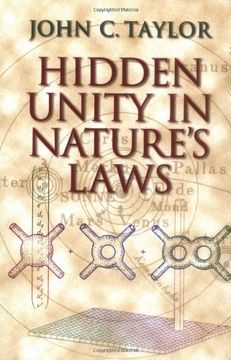portada Hidden Unity in Nature's Laws (en Inglés)