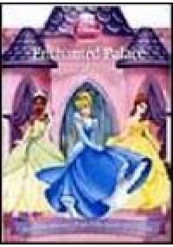 Libro Disney Princesa: El Castillo Encantado Libro de Cuentos con  Escenario, Silver Dolphin, ISBN 9786074044232. Comprar en Buscalibre
