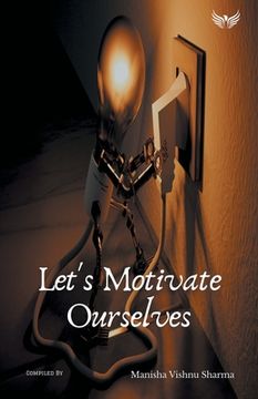 portada Let's Motivate Ourselves (en Inglés)