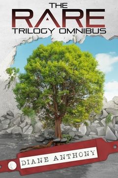 portada The Rare Trilogy Omnibus (en Inglés)