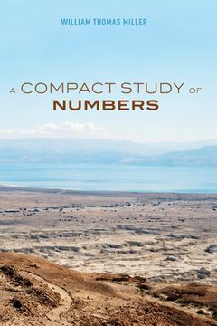 portada A Compact Study of Numbers (en Inglés)