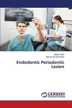portada Endodontic Periodontic Lesion