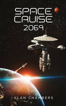 portada Space Cruise 2069 
