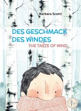 portada Des Geschmack Des Windes - The Taste of Wind (en Alemán)