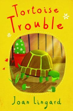 portada Tortoise Trouble
