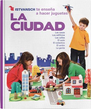 portada La Ciudad (in Spanish)