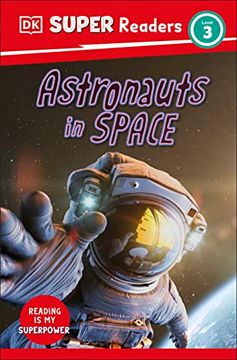 portada Astronauts in Space