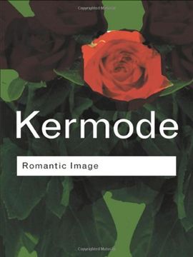 portada Romantic Image (Routledge Classics)