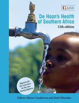 portada De Haan's Health of Southern Africa 12e (in English)