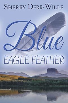 portada Blue Eagle Feather