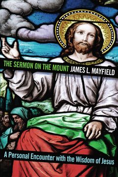 portada The Sermon on the Mount