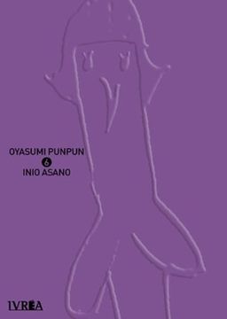 portada Oyasumi Punpun 6