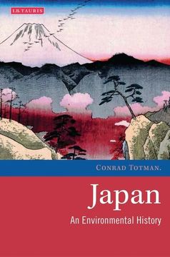 portada Japan: The Blighted Blossom (en Inglés)