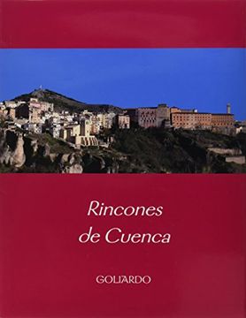 portada Rincones de Cuenca
