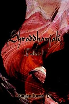 portada shroddhanjali (en Inglés)