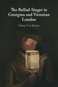 portada The Ballad-Singer in Georgian and Victorian London 