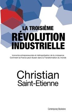 portada La troisième révolution industrielle (French Edition)