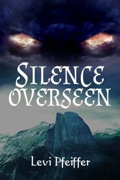 portada Silence Overseen