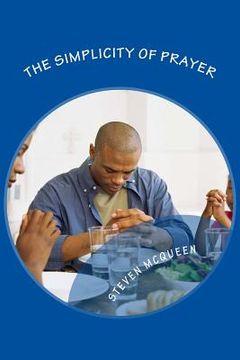 portada The Simplicity of Prayer