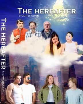 portada The Hereafter