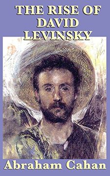portada The Rise of David Levinsky (in English)