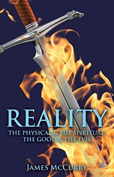 portada Reality: The Physical and the Spiritual, the Good and the Evil 