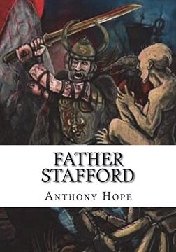 portada Father Stafford (en Inglés)