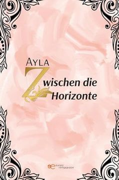 portada Zwischen die Horizonte (in German)