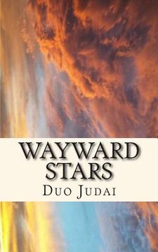 portada Wayward Stars (en Inglés)