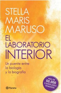 portada El Laboratorio Interior (in Spanish)