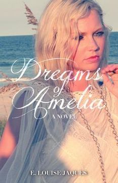 portada dreams of amelia (en Inglés)