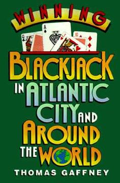 portada winning blackjack atlantic cty (en Inglés)