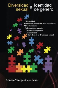 portada Diversidad Sexual e Identidad de Género (in Spanish)