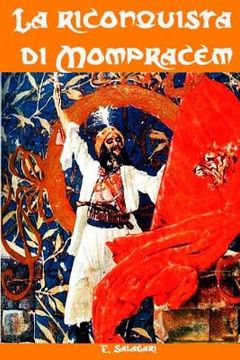 portada La riconquista di Mompracem (in Italian)