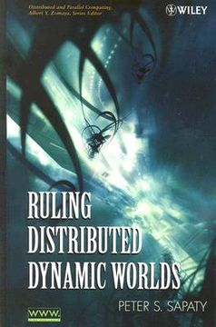 portada ruling distributed dynamic worlds