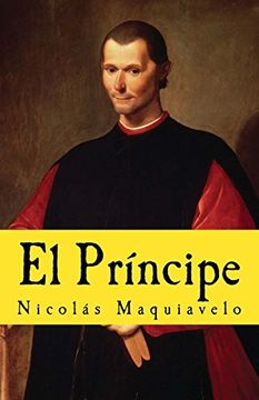 portada El Principe: Volume 16 (in Memoriam Historia) (in Spanish)