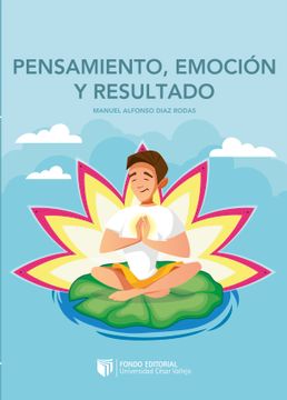 portada Pensamiento, Emocion y resultado (in Spanish)