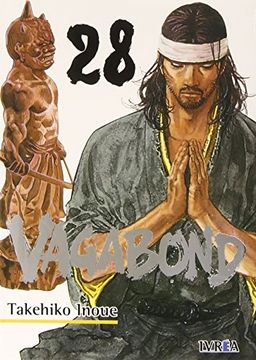 portada Vagabond 28 (in Spanish)