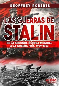 portada Las Guerras de Stalin