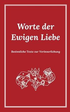 portada Worte der Ewigen Liebe (in German)