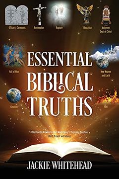 portada Essential Biblical Truths (en Inglés)