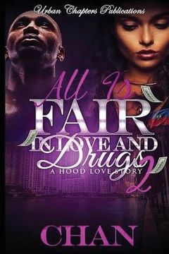 portada All Is Fair In Love And Drugs 2