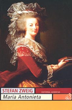 Maria Antonieta (BIOGRAFIAS)