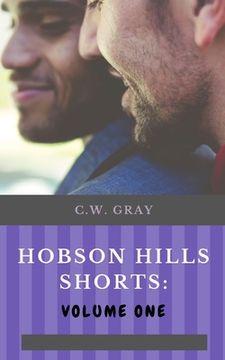 portada Hobson Hills Shorts: Volume One (en Inglés)