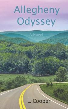 portada Allegheny Odyssey (en Inglés)