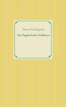 portada Das Tagebuch des Verführers (en Alemán)