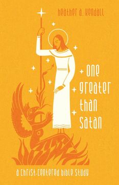 portada One Greater Than Satan (en Inglés)