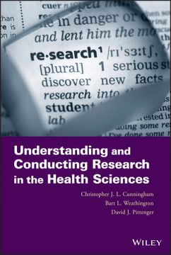 portada Research Methods for the Health Sciences Format: Hardcover 