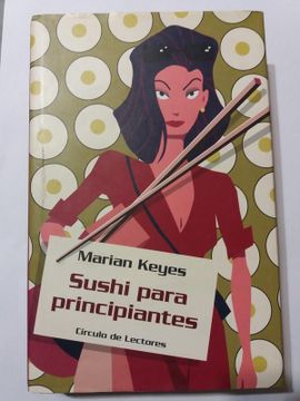 portada Sushi Para Principiantes