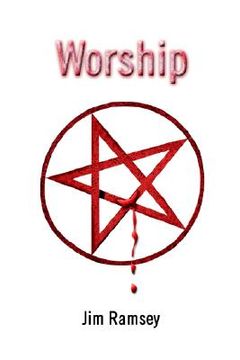 portada worship (en Inglés)
